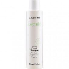 Шампунь для волос - La Biosthetique Essentiel Classic Shampoo 