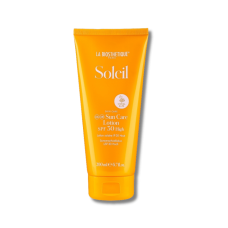 Солнцезащитный лосьон для тела - La Biosthetique Soleil Sun Care Lotiion SPF 30 