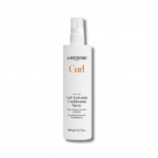 Лосьон-спрей для придания упругости и активации локонов - La Biosthetique Curl Activating Conditioning Spray 