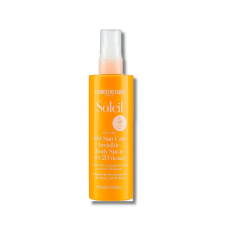 Спрей для тела для защиты от солнца SPF 20 - La Biosthetique Soleil Sun Care Invisible Body Spray SPF 20 