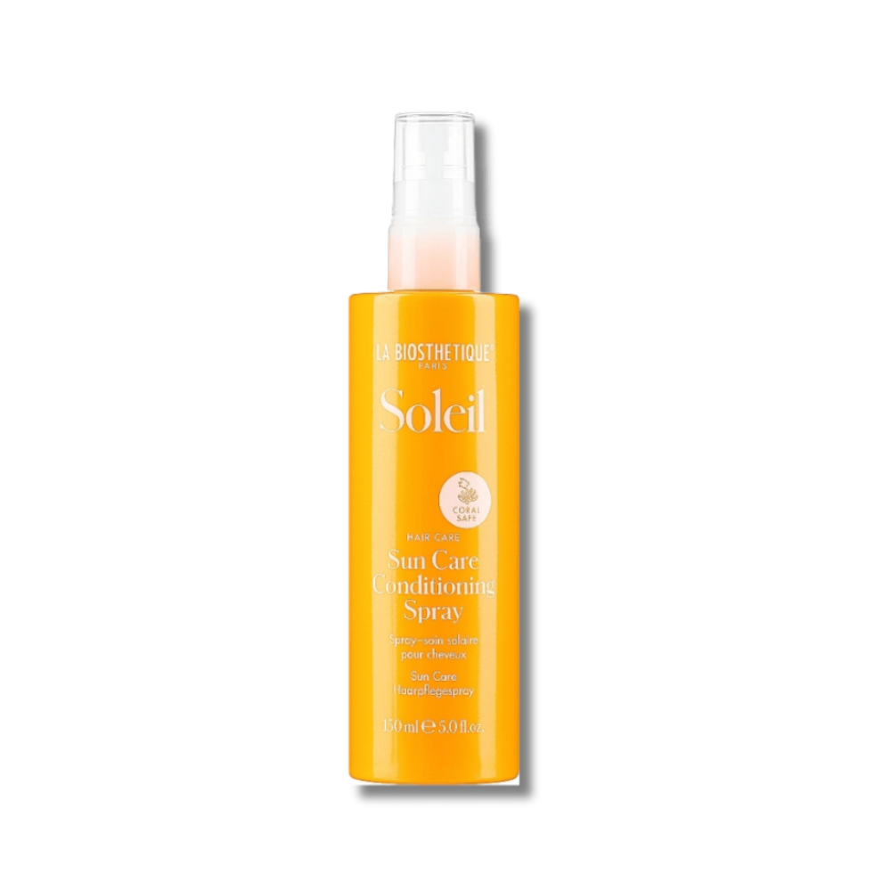 Спрей-кондиционер для волос - La Biosthetique Soleil Sun Care Conditioning Spray фото