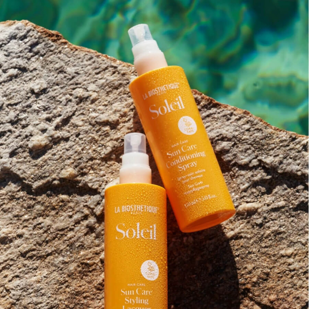 Спрей-кондиционер для волос - La Biosthetique Soleil Sun Care Conditioning Spray фото 2