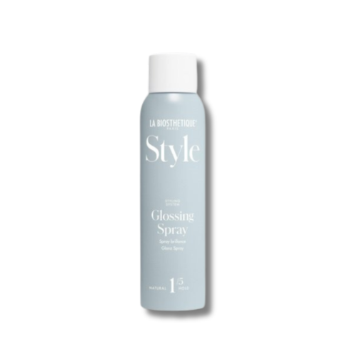 Спрей с микрораспылением для блеска волос - La Biosthetique Style Glossing Spray фото