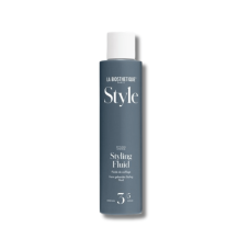 Стайлинг-флюид для эластичной фиксации волос - La Biosthetique Styling Fluid 