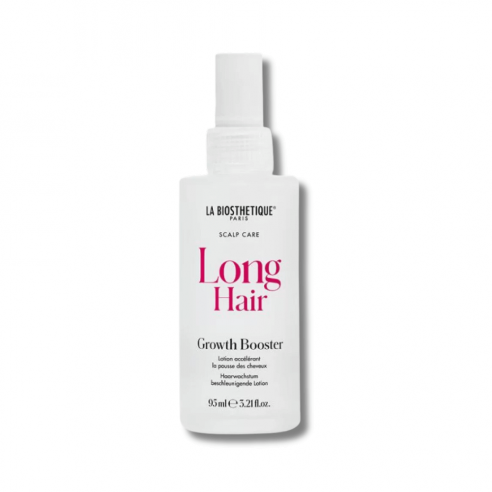 Стимулюючий лосьйон для активації росту волосся - La Biosthetique Long Hair Growth Booster фото