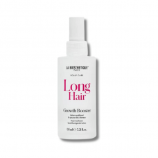 Стимулирующий лосьон для активации роста волос - La Biosthetique Long Hair Growth Booster 