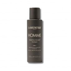 Стимулирующий и укрепляющий тоник для кожи головы - La Biosthetique Hair & Scalp Tonic 