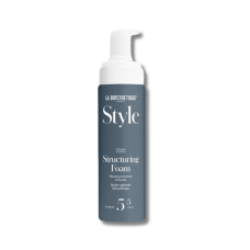 Структурирующая пена для волос - La Biosthetique Styling Structuring Foam 