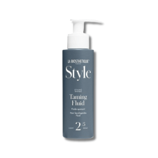 Термозащитный разглаживающий флюид - La Biosthetique Taming Fluid 