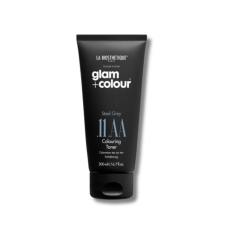 Тонер для седых волос против желтизны - La Biosthetique Steel Grey.11.AA Colouring Toner 