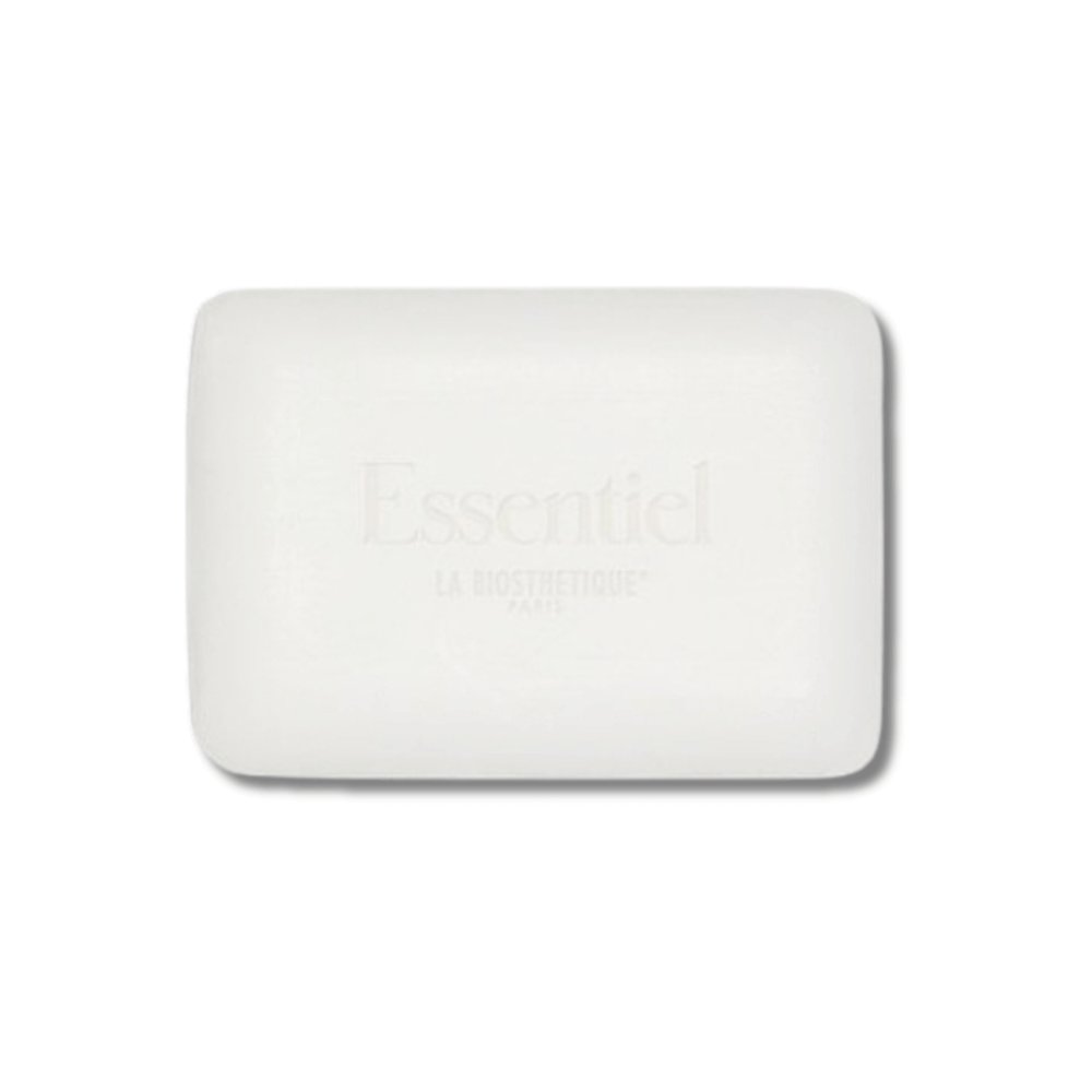 Твердий шампунь для волосся - La Biosthetique Essentiel Classic Shampoo Bar фото