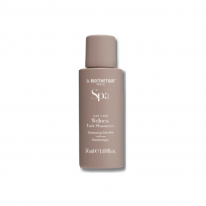 Оздоровительный шампунь для волос - La Biosthetique Spa Wellness Hair Shampoo 