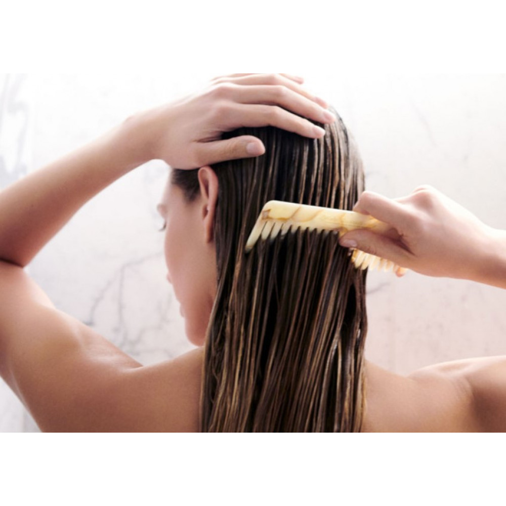 Оздоровчий кондиціонер для волосся - La Biosthetique SPA Wellness Hair Conditioner фото 2