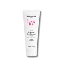 Защитная эмульсия - уход для восстановления волос - La Biosthetique Long Hair Protective Conditioning Fluid 