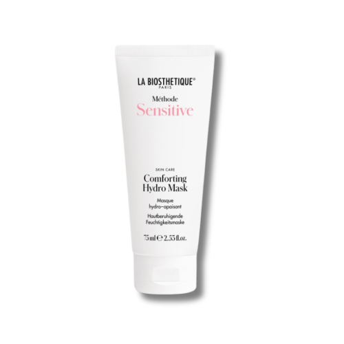 Успокаивающая гидромаска - La Biosthetique Methode Sensitive Comforting Hydro Mask фото