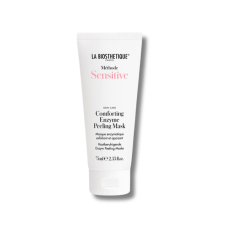 Успокаивающая маска-пилинг с энзимами - La Biosthetique Methode Sensitive Comforting Enzyme Peeling Mask 
