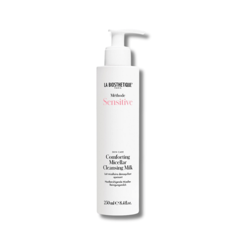 Успокаивающее мицеллярное очищающее молочко - La Biosthetique Methode Sensitive Comforting Micellar Cleansing Milk фото