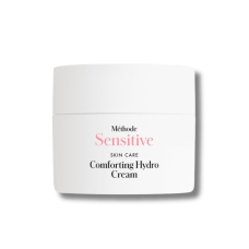 Успокаивающий гидрокрем - La Biosthetique Methode Sensitive Comforting Hydro Cream 