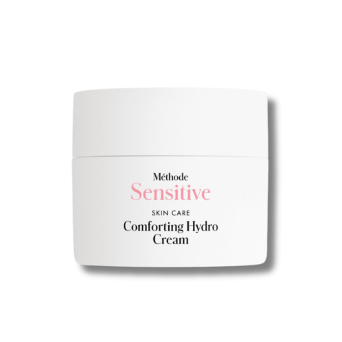 Успокаивающий гидрокрем - La Biosthetique Methode Sensitive Comforting Hydro Cream фото