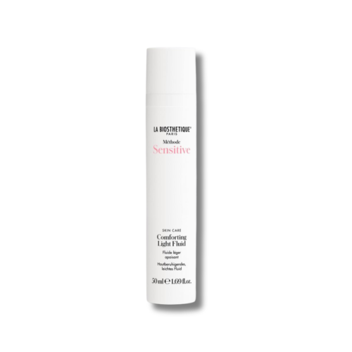 Заспокійливий легкий флюїд - La Biosthetique Methode Sensitive Comforting Light Fluid фото
