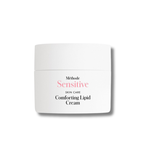 Успокаивающий липидный крем - La Biosthetique Methode Sensitive Comforting Lipid Cream фото
