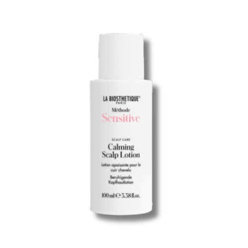 Заспокійливий лосьйон для шкіри голови - La Biosthetique Methode Sensitive Calming Scalp Lotion фото