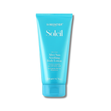 Успокаивающий лосьон для тела после загара - La Biosthetique Soleil After Sun Soothing Body Lotion 
