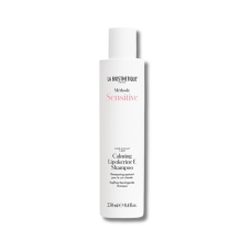 Успокаивающий шампунь для чувствительной кожи головы - La Biosthetique Methode Sensitive Calming Lipokerine E Shampoo 