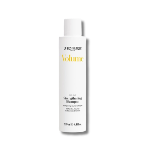 Укрепляющий шампунь для придания объема - La Biosthetique Volume Strengthening Shampoo фото