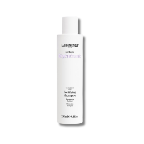 Укрепляющий шампунь - La Biosthetique Methode Regenerante Fortifying Shampoo фото