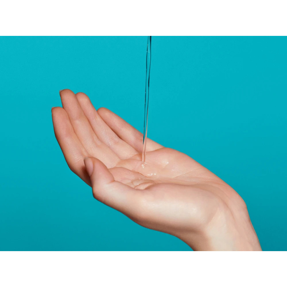 Увлажняющие капли для восстановления структуры волос - La Biosthetique Structure Repair Hydrating Drops фото 4