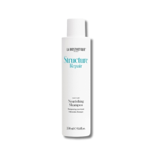 Зволожуючий шампунь для волосся - La Biosthetique Structure Repair Nourishing Shampoo 