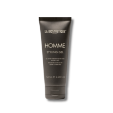 Увлажняющий стайлинг-гель от средней до сильной фиксации – La Biosthetique Homme Styling Gel 