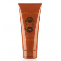 Молочко для тела «Аюрведа» - La Sultane de Saba Ayurvedic Amber Vanille Patchouli Body Lotion 