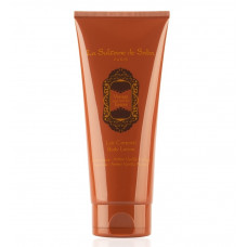 Молочко для тела «Аюрведа» - La Sultane de Saba Ayurvedic Amber Vanille Patchouli Body Lotion 