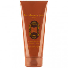 Крем для душа Аюрведа - La Sultanе de Saba Shower Cream Ayurvedic 