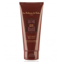 Молочко для тела "Лотос и Франжипани" - La Sultane de Saba Lait Corporel Body Lotion Lotus & Frangipani 