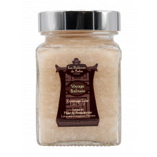 Кокосовый скраб для тела Лотос и Франжипани - La Sultane de Saba Balinese Lulur Scrub Lotus And Frangipani Flowers Bali 