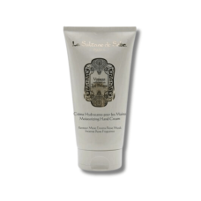 Крем для рук "Мускус, ладан и роза" - La Sultane de Saba Hand Cream Taj Palace 