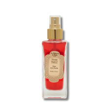 Лосьон-эликсир невесты для лица с розой - La Sultane De Saba Bride's Elixir 