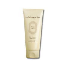 Молочко для тела «Лукум» - La Sultane de Saba Loucoum Body Lotion 