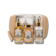 Набор для тела Тадж Палас - La Sultane De Saba Taj Palace Body Set 
