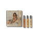 Набор миниатюр парфюмов - La Sultane de Saba Set EDP Purse Spray фото 2