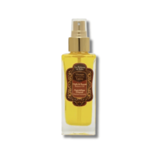Масло красоты "Аюрведа" - La Sultane De Saba Ayurvedic Beauty Oil                                  