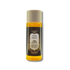 Масло красоты для тела и волос "Малайзія" - La Sultane de Saba Beauty Oil Malaisie 