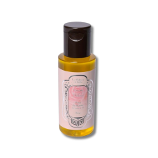 Масло красоты для тела и волос "Роза" - La Sultane de Saba Beauty Oil Rose 