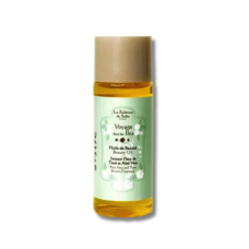 Масло красоты для тела и волос "Таити" - La Sultane de Saba Beauty Oil Tahiti 