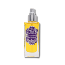 Масло красоты "Мускус, ладан и ваниль" - La Sultane de Saba Beauty Oil Musk Incense Vanilla 