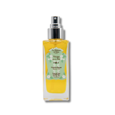 Масло красоты "Таити" - La Sultane de Saba Beauty Oil Aloe Vera and Tiare Flowers 