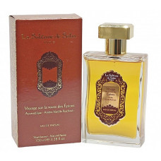 Парфюмированная вода - La Sultane de Saba Eau de Parfum Ayurvedic 